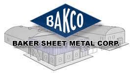 sheet metal fabrication norfolk va|baker metal norfolk va.